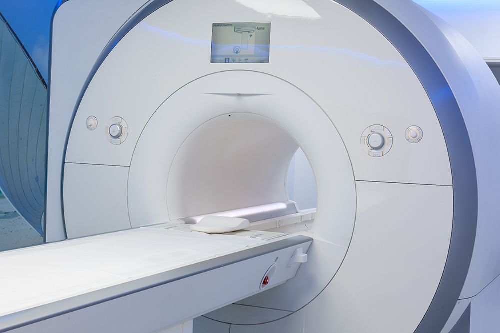 MRI