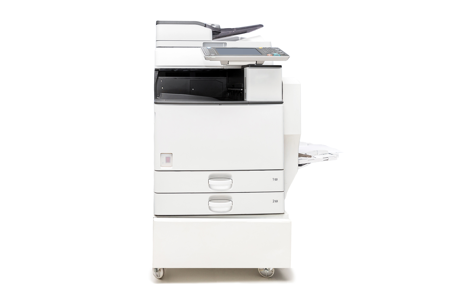 복합기